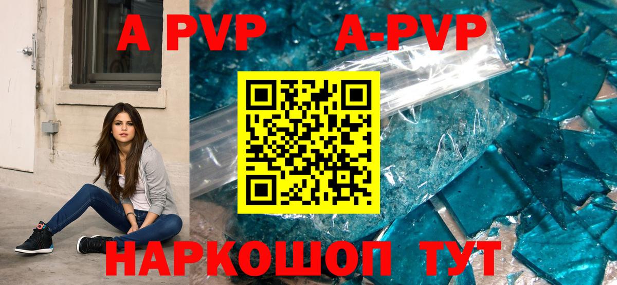 A-PVP СК КРИС Кемерово